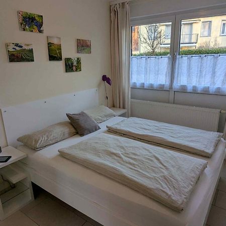 Fewo Apland Landau in der Pfalz Exteriér fotografie