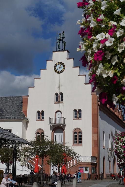 Fewo Apland Landau in der Pfalz Pokoj fotografie