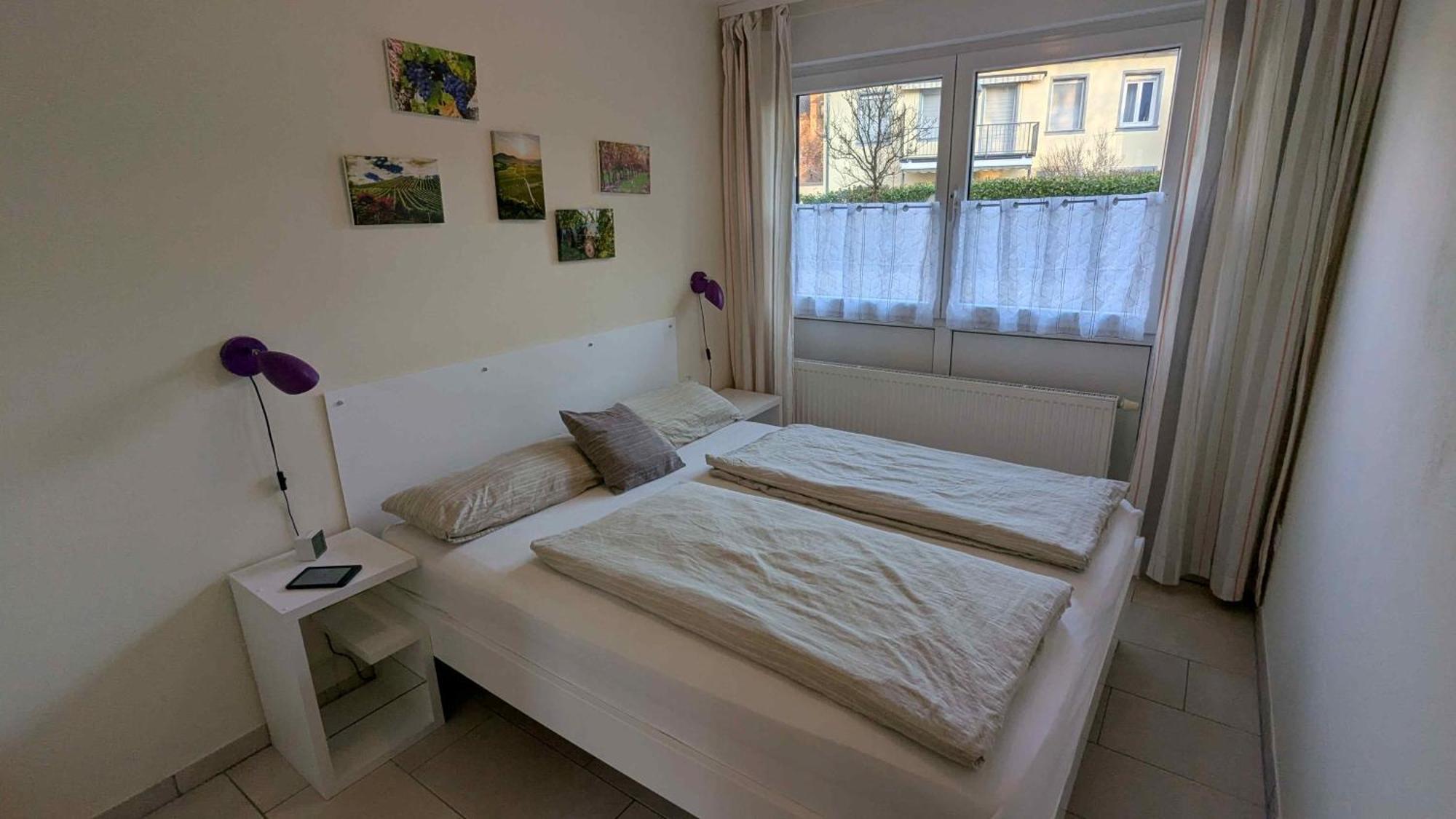 Fewo Apland Landau in der Pfalz Exteriér fotografie