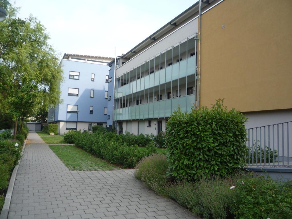 Fewo Apland Landau in der Pfalz Pokoj fotografie