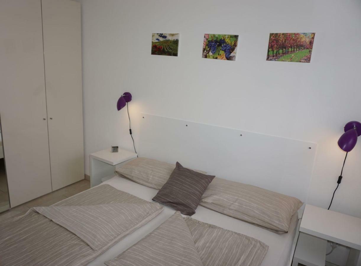 Fewo Apland Landau in der Pfalz Exteriér fotografie